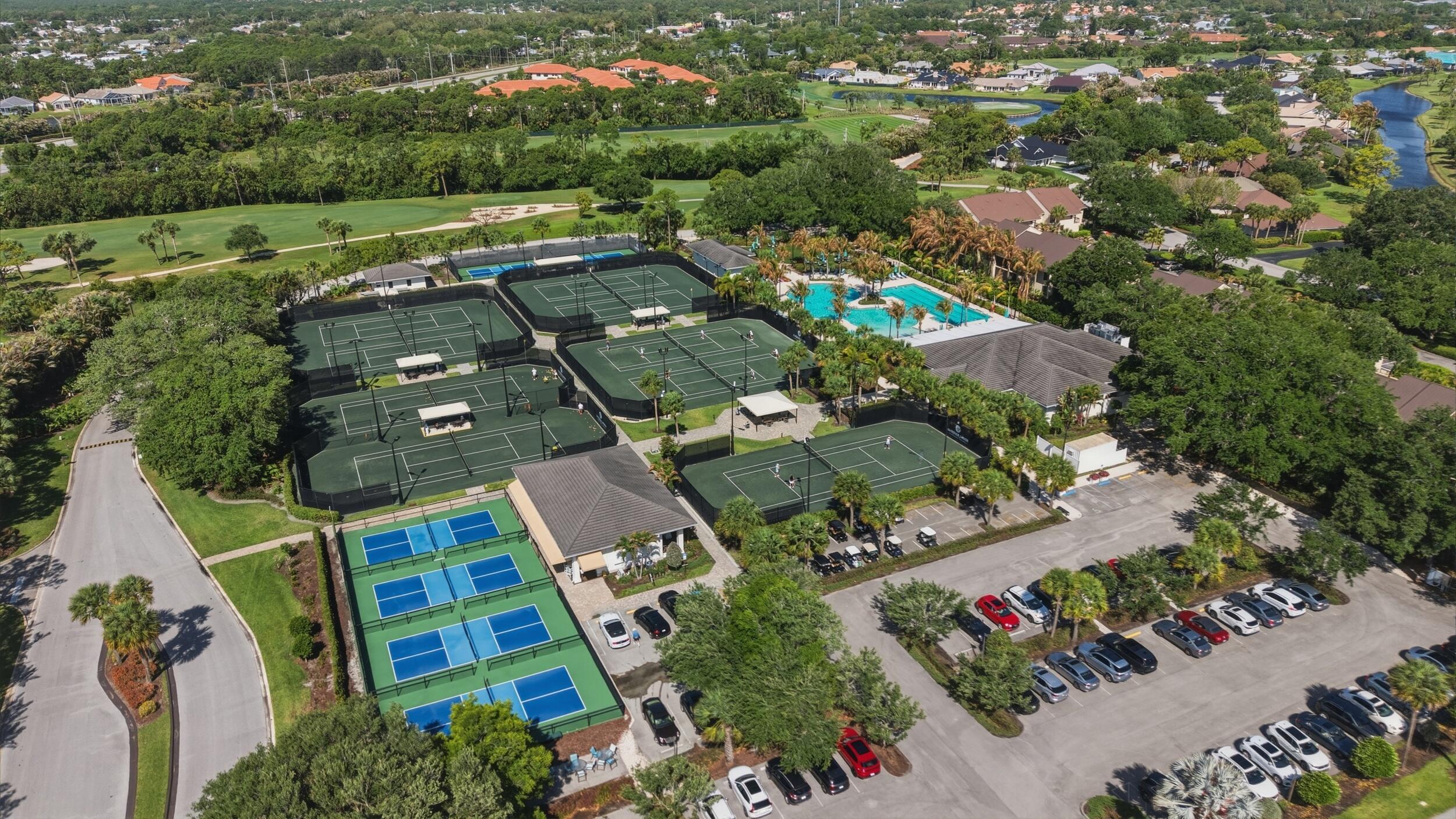 IRONWOOD IN MARINER SANDS - Residential