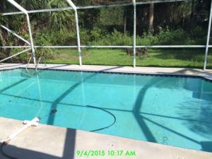 Unincorporated - Residential