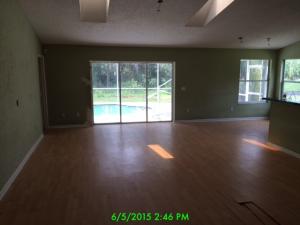 Unincorporated - Residential