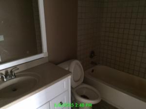 Unincorporated - Residential