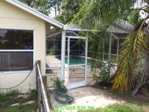 Unincorporated - Residential