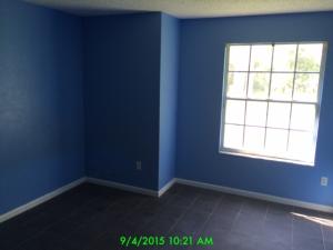 Unincorporated - Residential