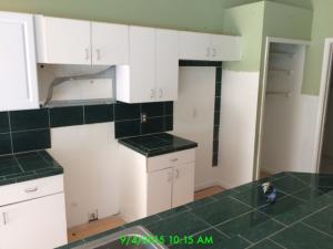 Unincorporated - Residential