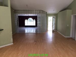 Unincorporated - Residential