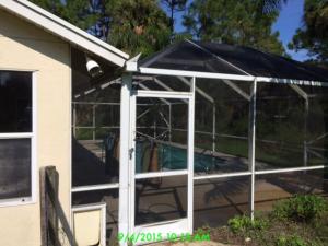 Unincorporated - Residential