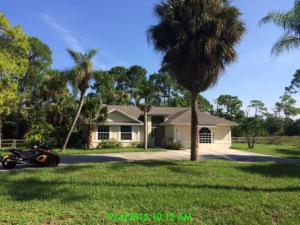 Unincorporated - Residential