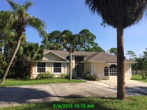 Unincorporated - Residential