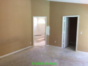 Unincorporated - Residential