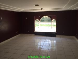 Unincorporated - Residential