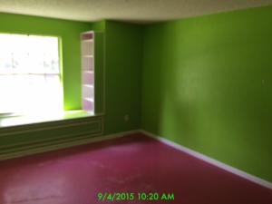 Unincorporated - Residential