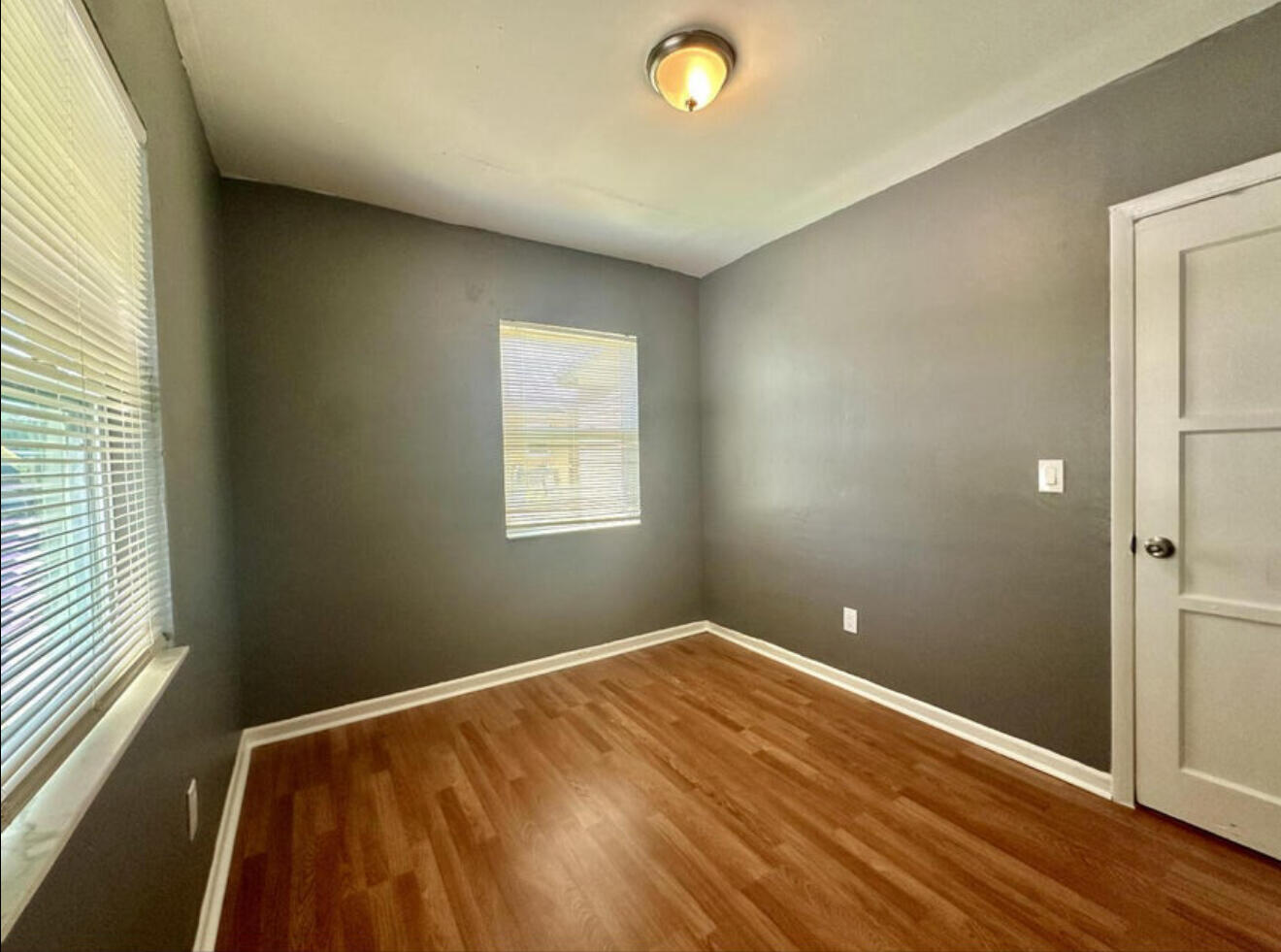 ATLANTIC GARDENS DELRAY - Residential Lease