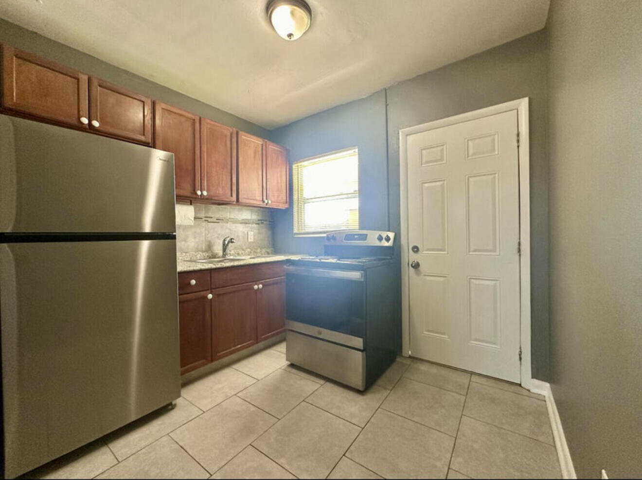 ATLANTIC GARDENS DELRAY - Residential Lease