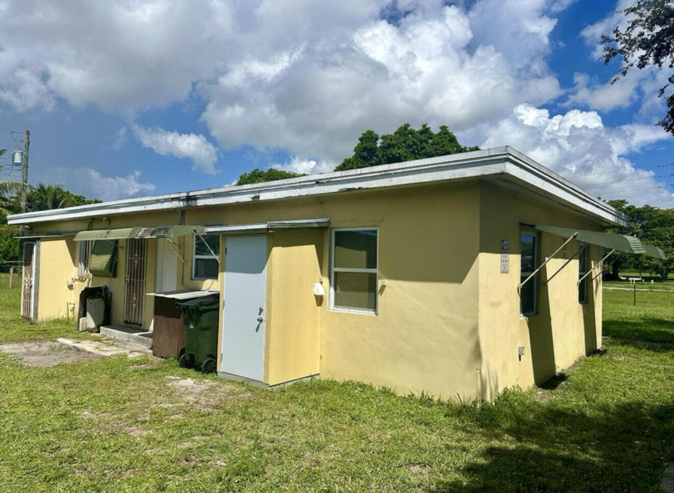 ATLANTIC GARDENS DELRAY - Residential Lease