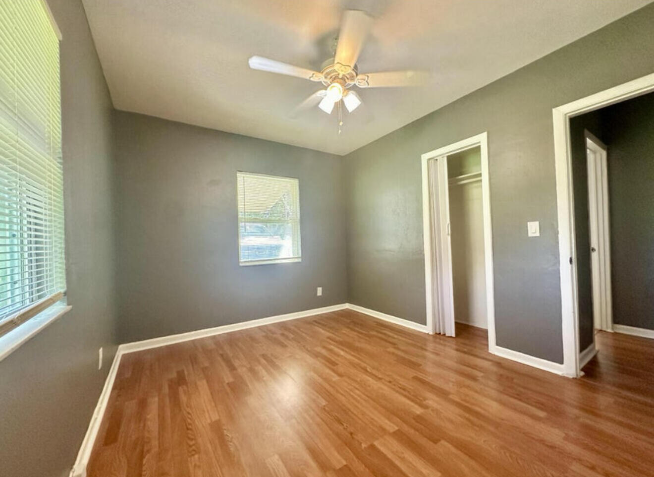 ATLANTIC GARDENS DELRAY - Residential Lease