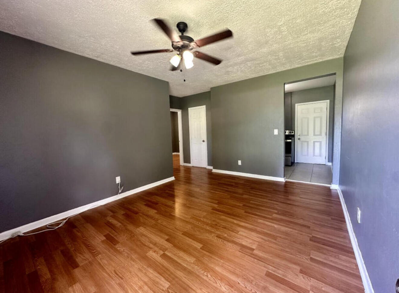 ATLANTIC GARDENS DELRAY - Residential Lease