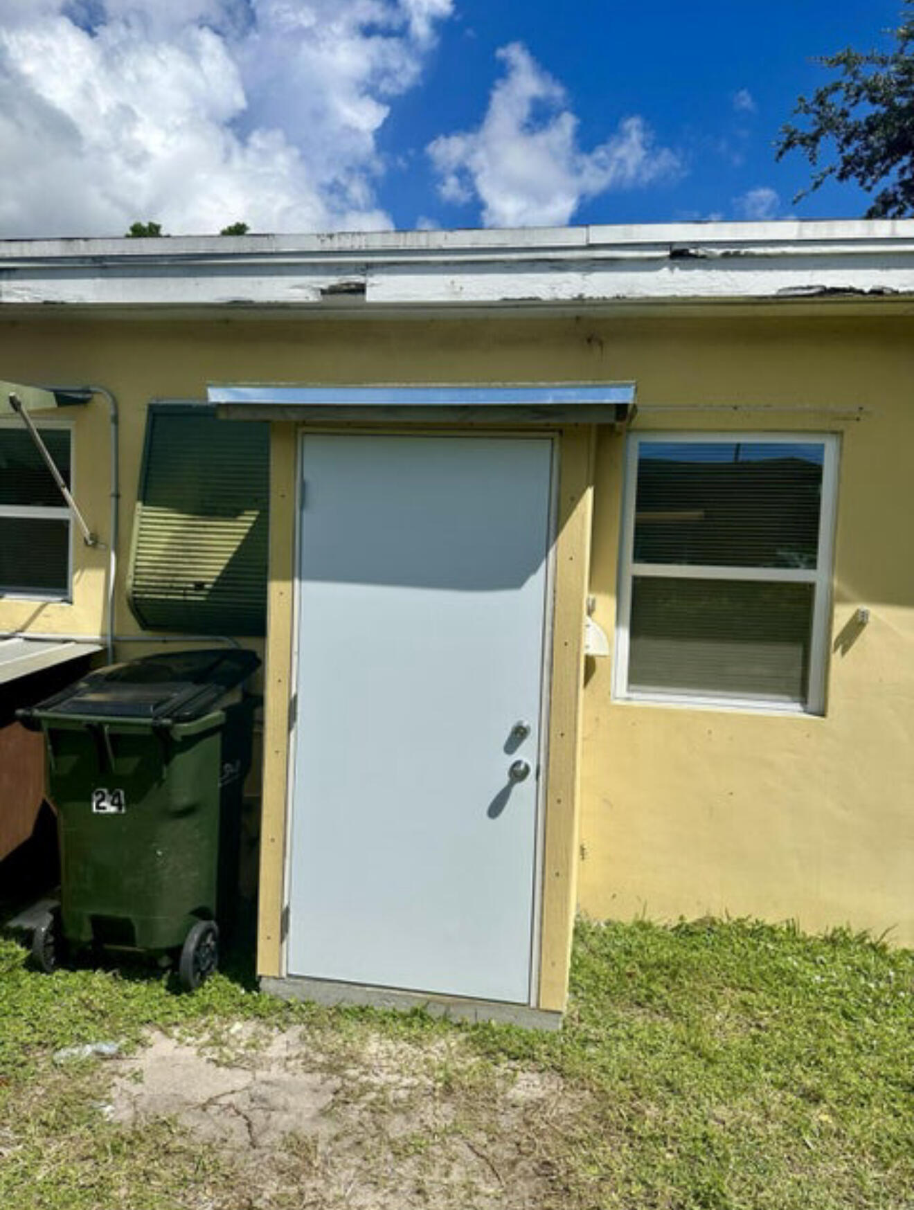 ATLANTIC GARDENS DELRAY - Residential Lease