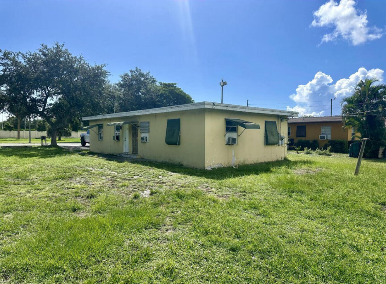 ATLANTIC GARDENS DELRAY - Residential Lease