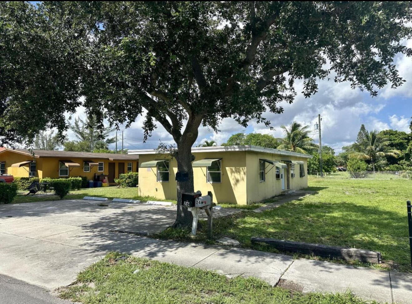 ATLANTIC GARDENS DELRAY - Residential Lease