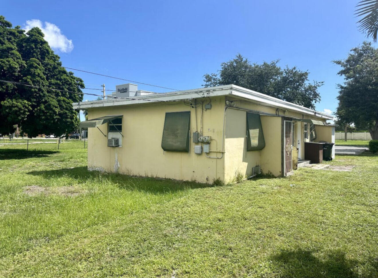 ATLANTIC GARDENS DELRAY - Residential Lease