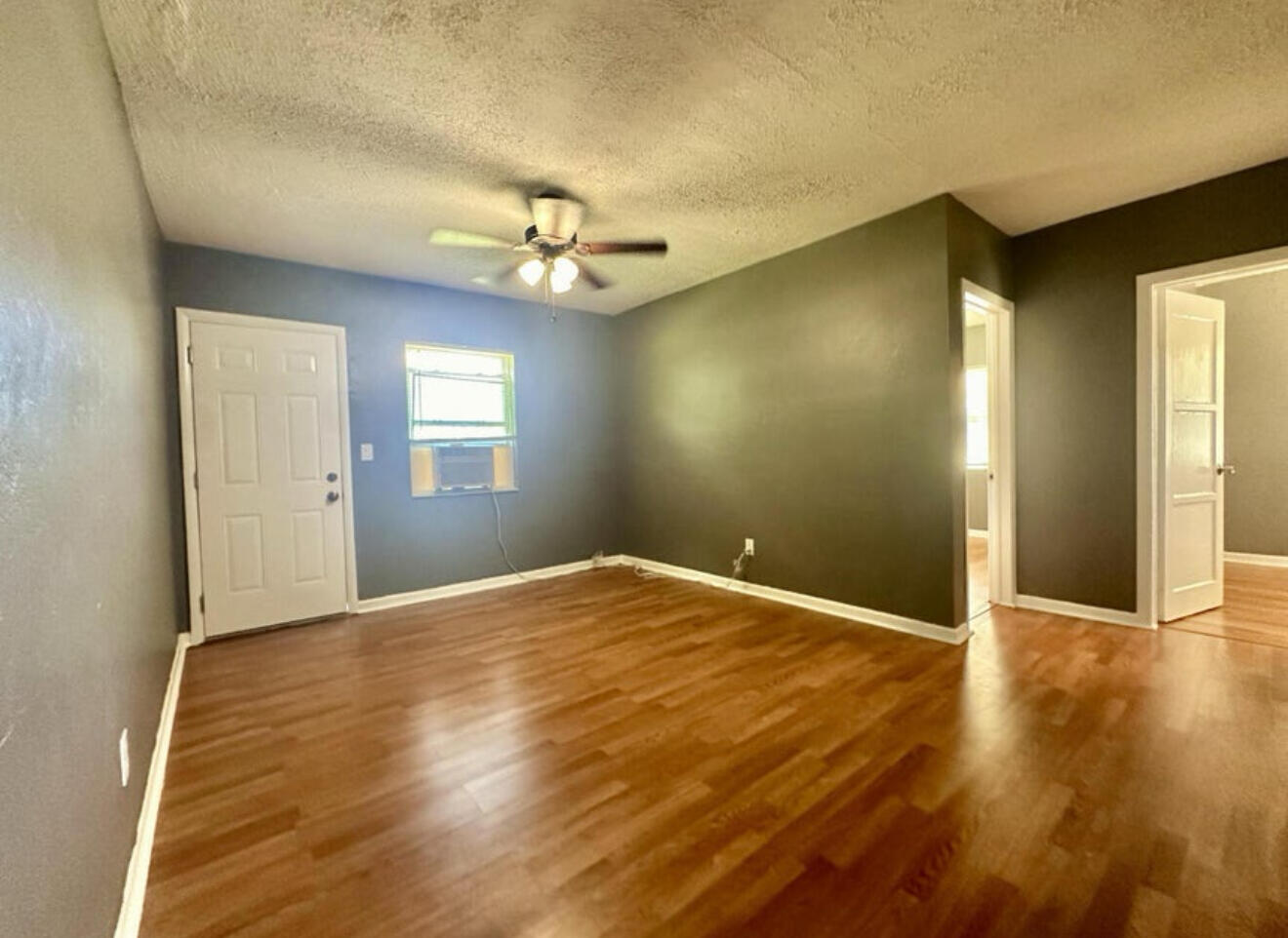 ATLANTIC GARDENS DELRAY - Residential Lease