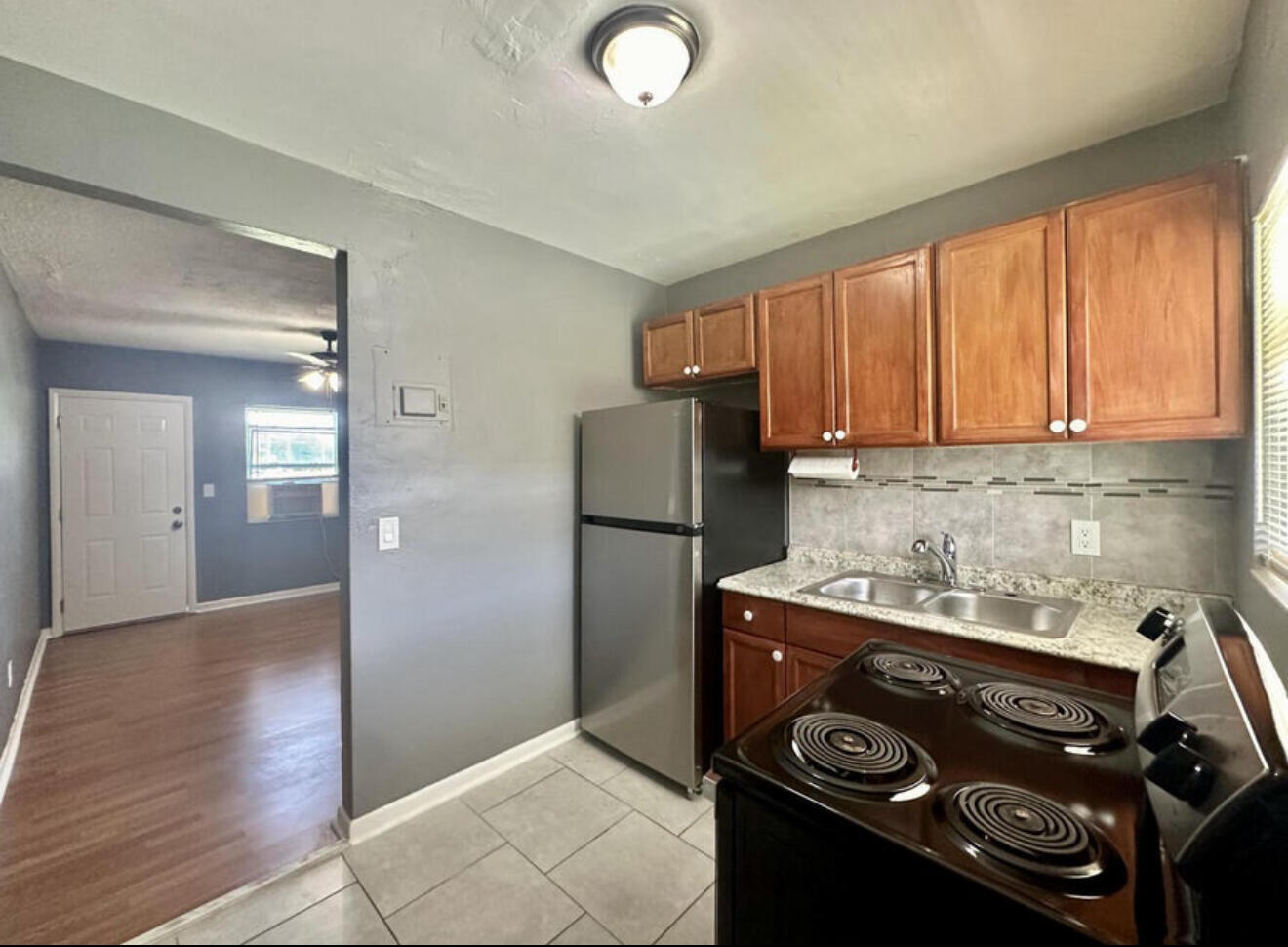 ATLANTIC GARDENS DELRAY - Residential Lease