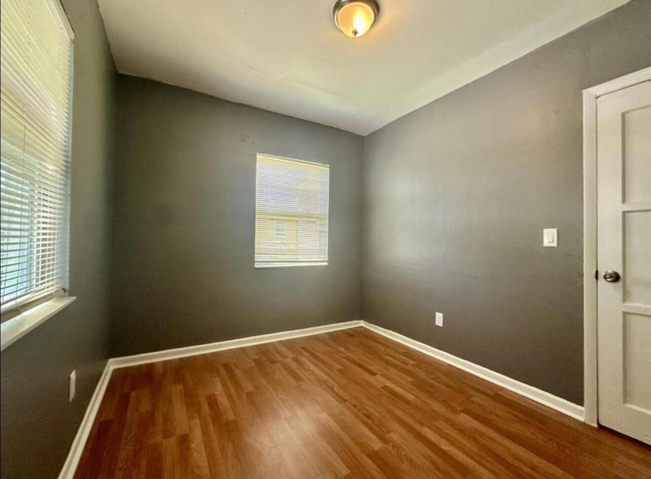 ATLANTIC GARDENS DELRAY - Residential Lease