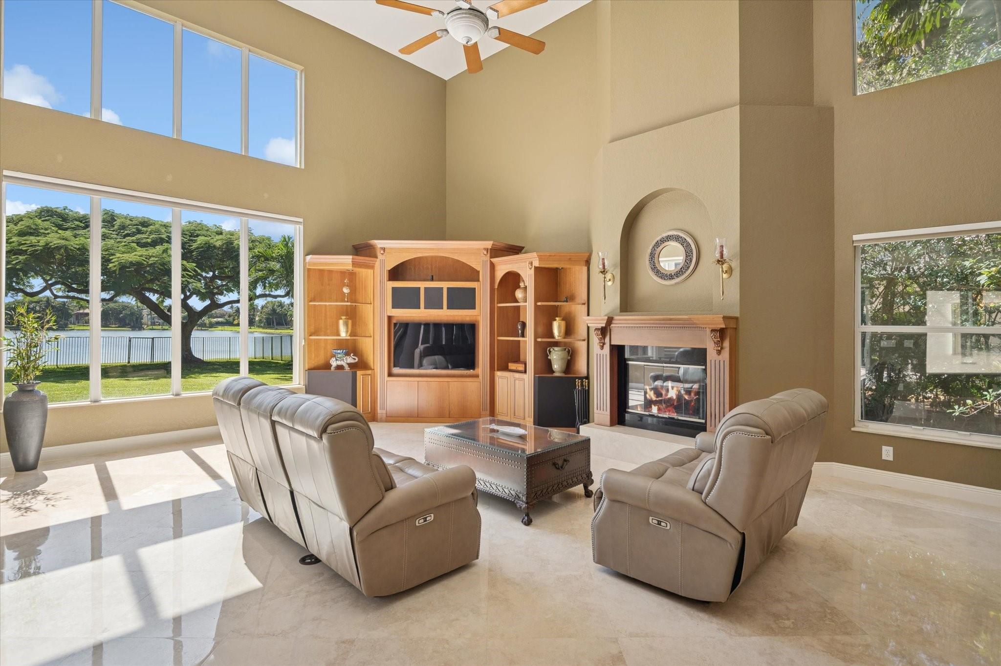 Buckram Oak Farm 150-37 B - Residential