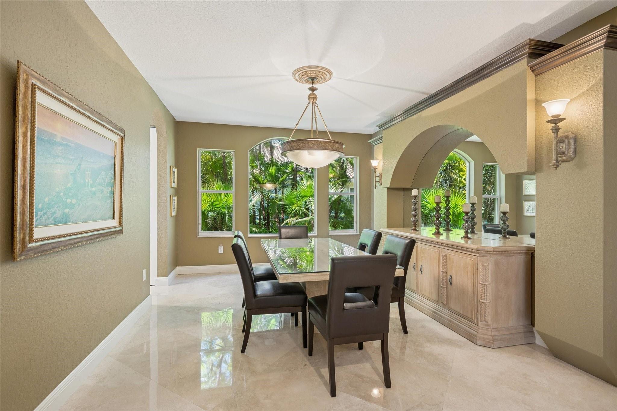 Buckram Oak Farm 150-37 B - Residential