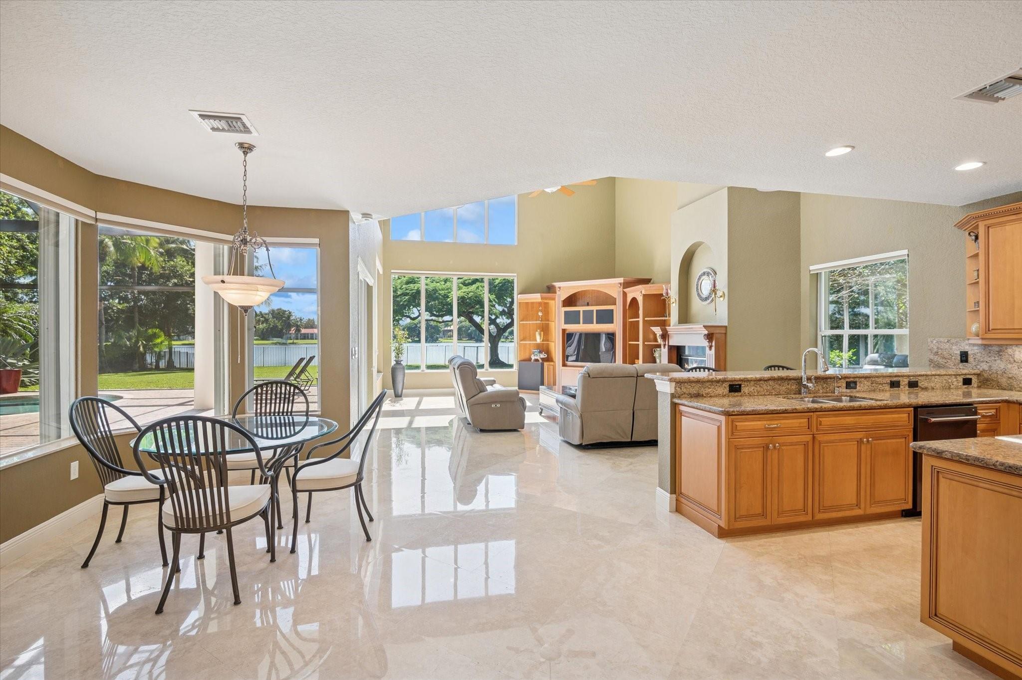 Buckram Oak Farm 150-37 B - Residential