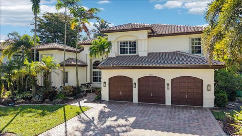 10372 N Lake Vista Circle Davie FL 33328