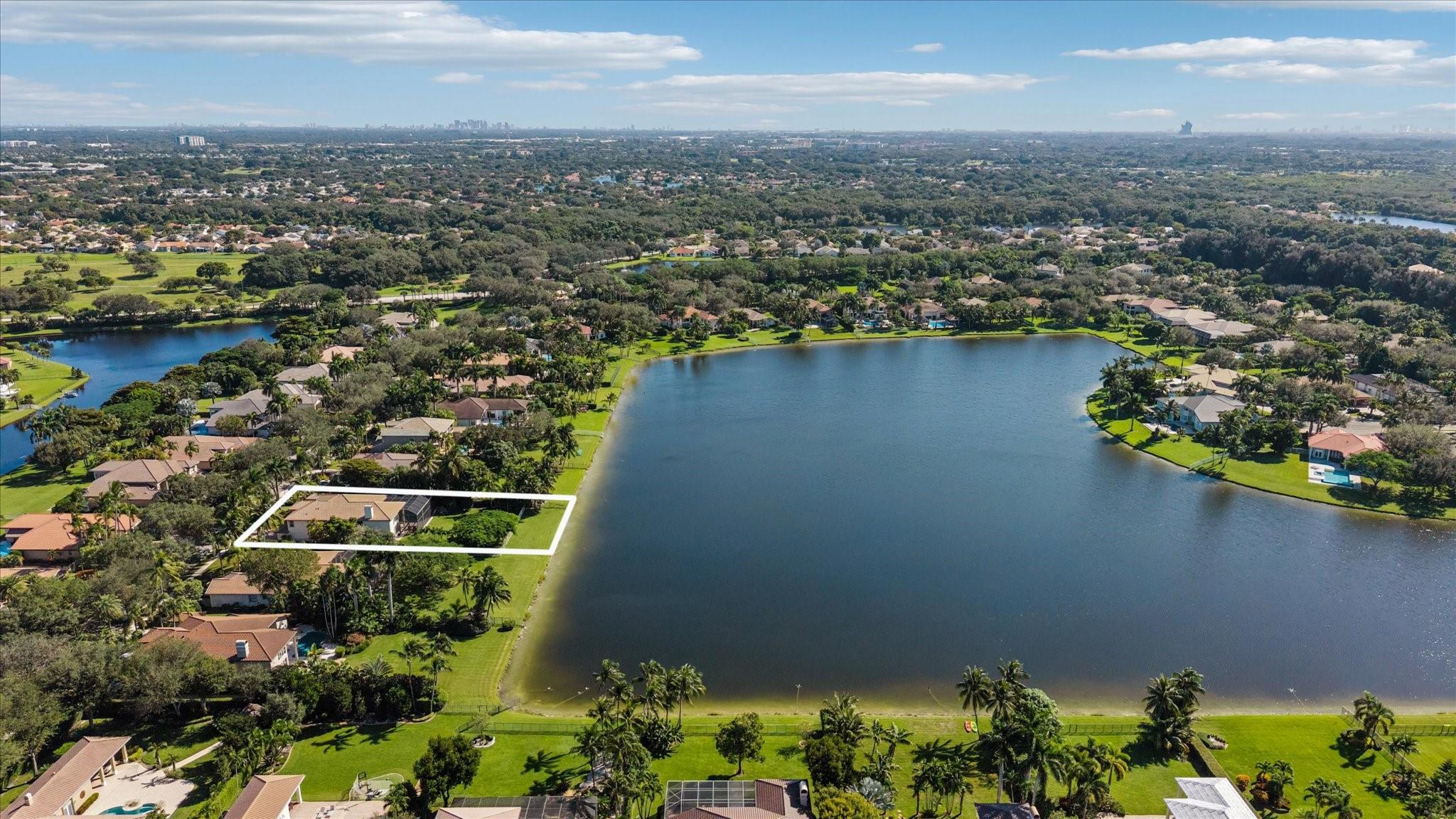 Buckram Oak Farm 150-37 B - Residential