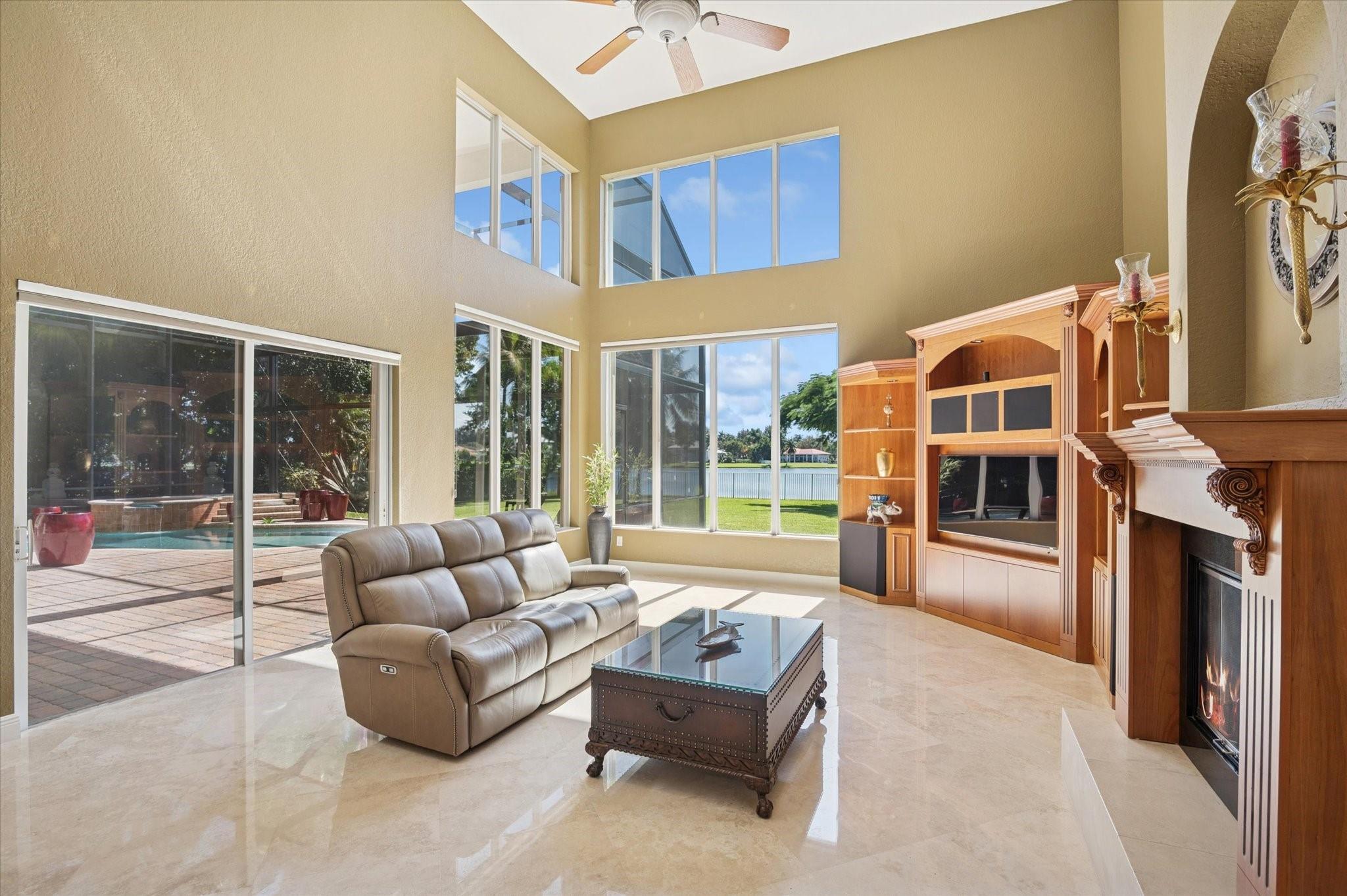 Buckram Oak Farm 150-37 B - Residential