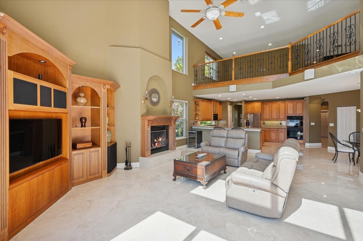 Buckram Oak Farm 150-37 B - Residential