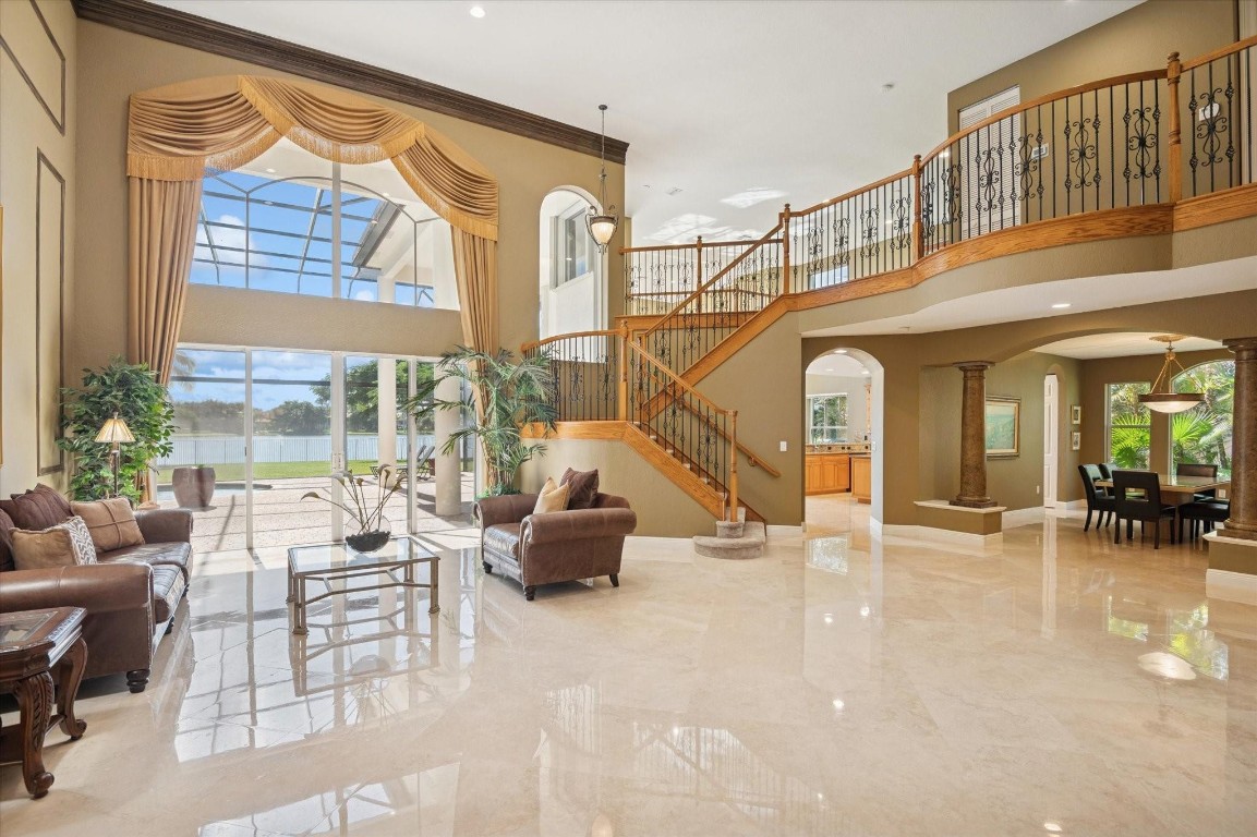 Buckram Oak Farm 150-37 B - Residential