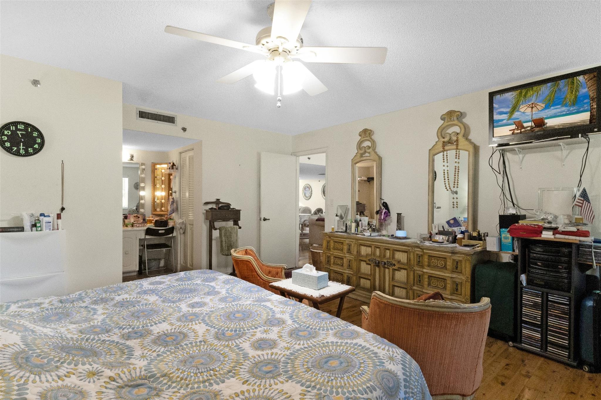 18th Hole at Inverrary - Residential