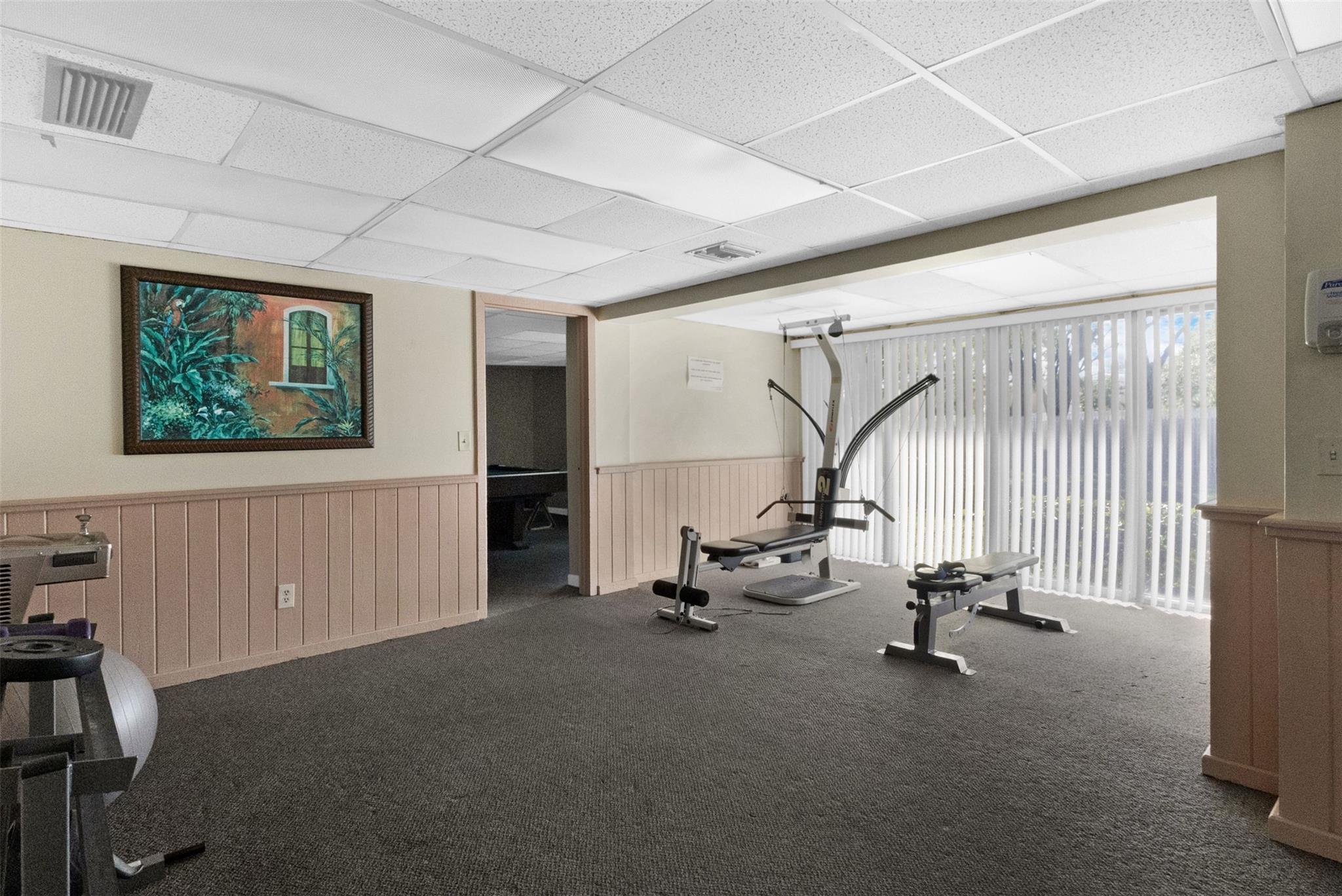 18th Hole at Inverrary - Residential