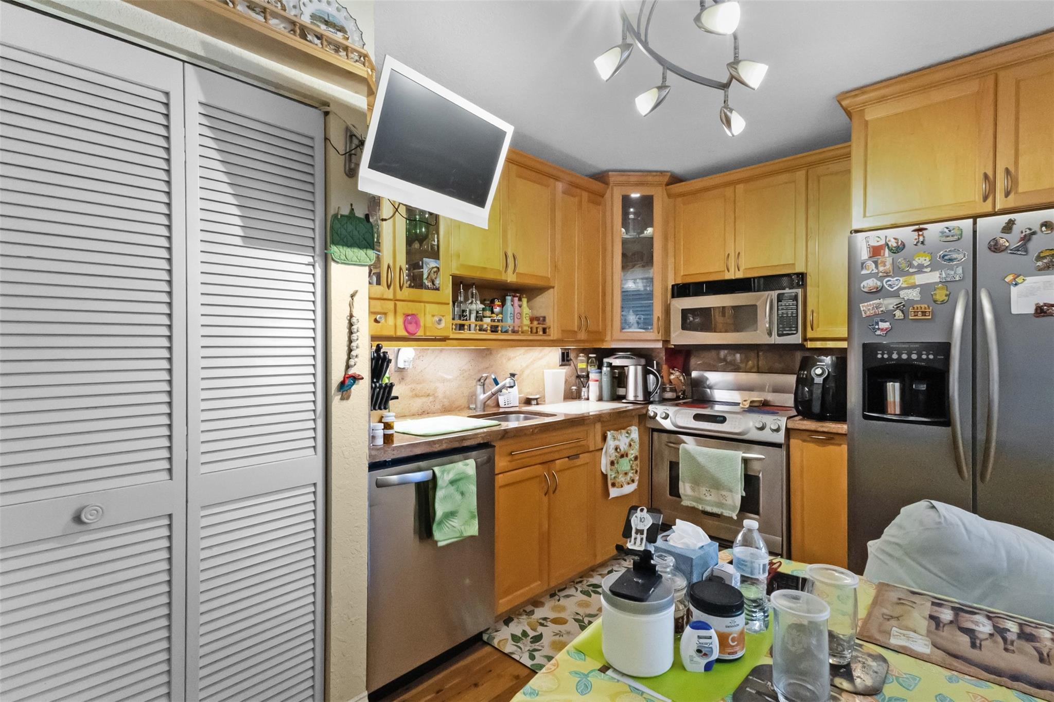 18th Hole at Inverrary - Residential