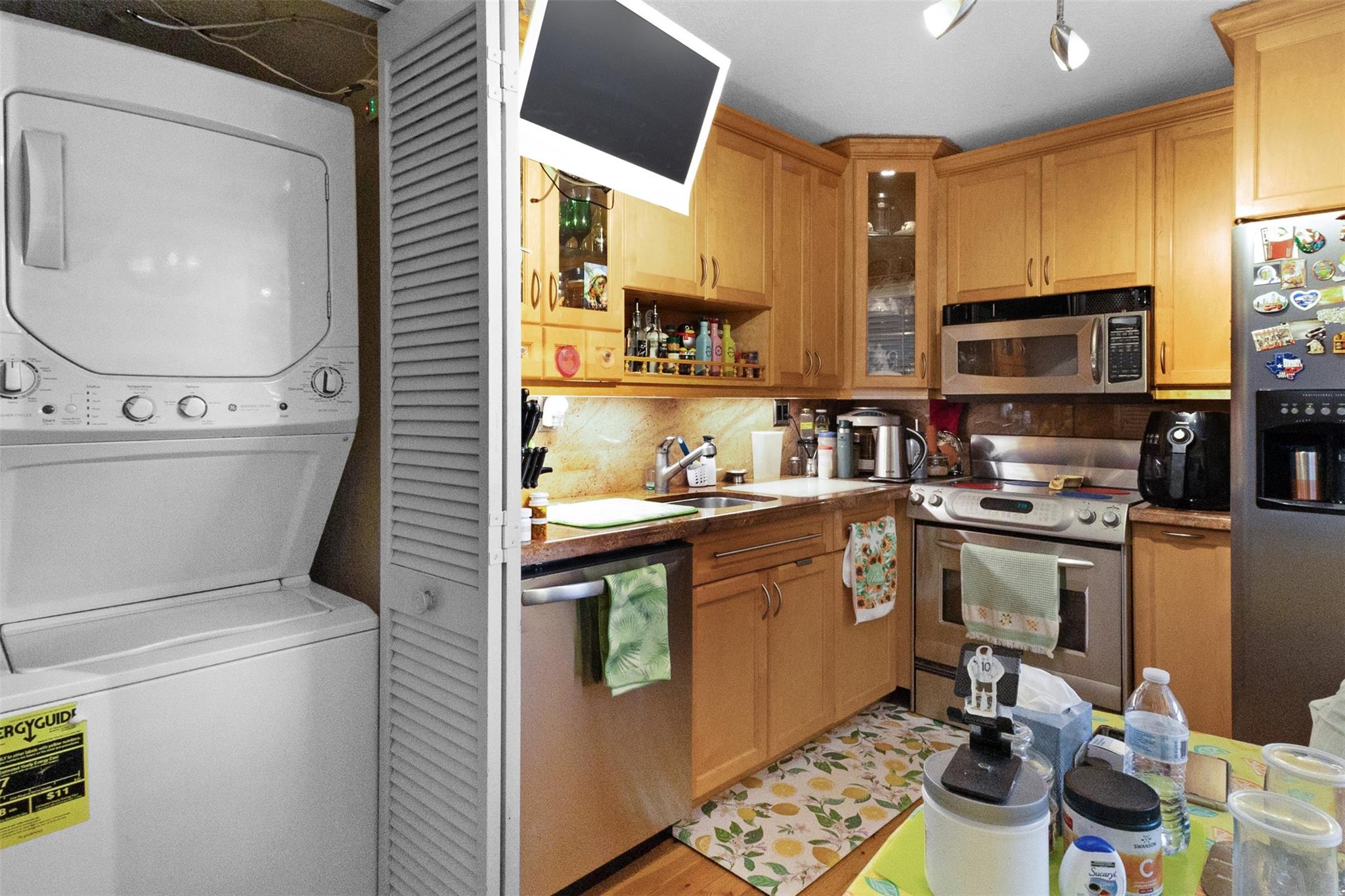 18th Hole at Inverrary - Residential