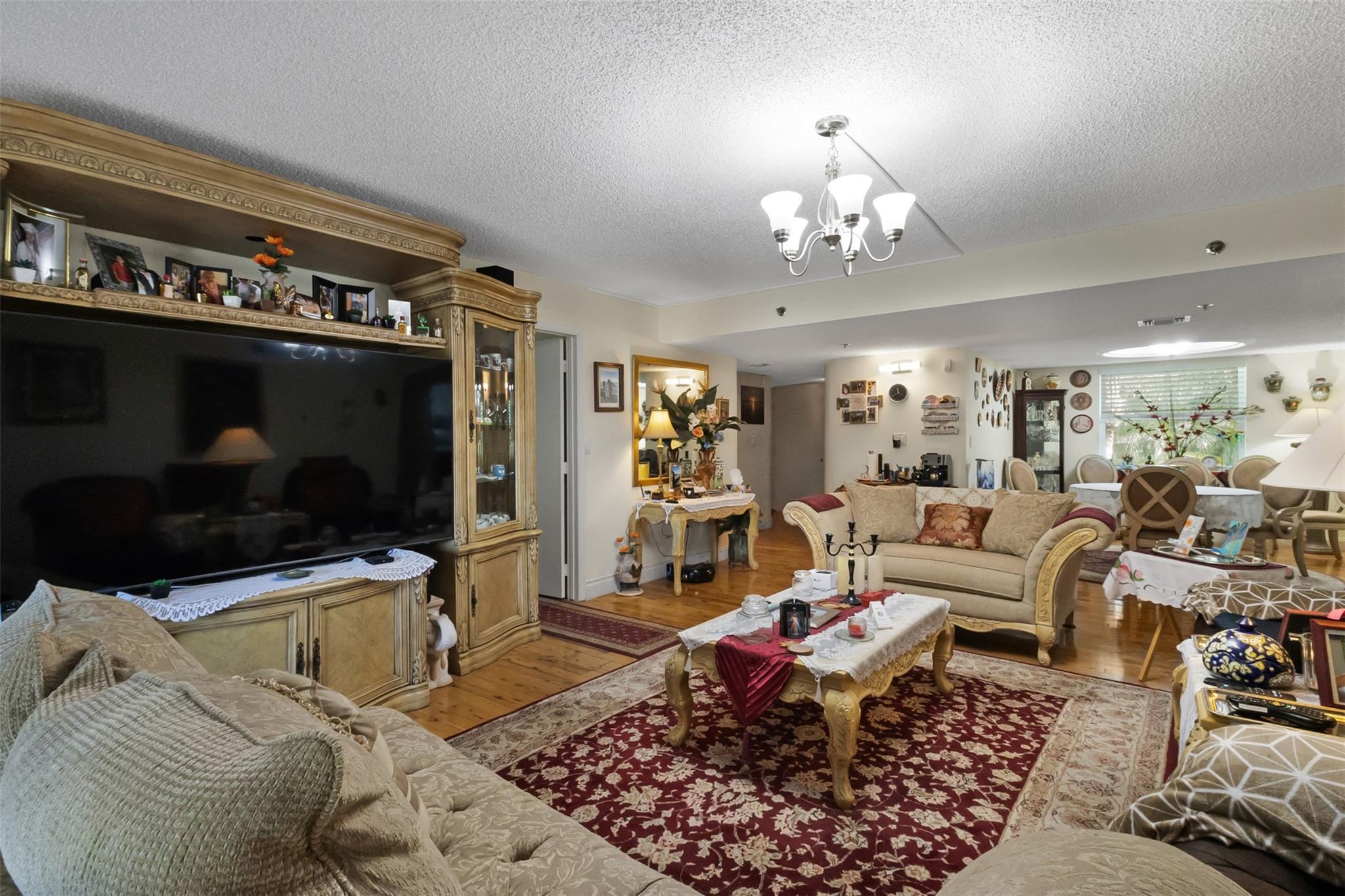 18th Hole at Inverrary - Residential