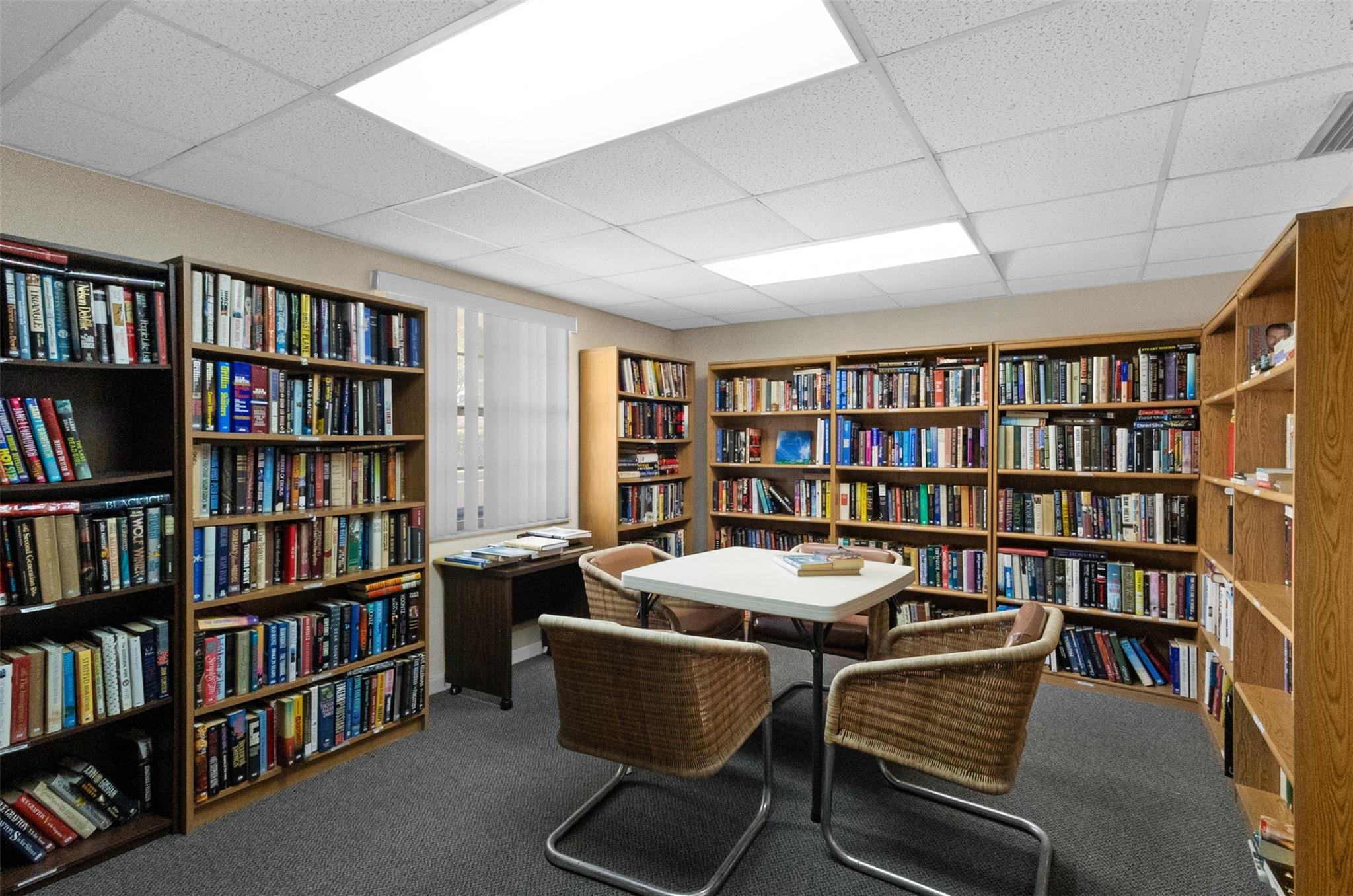 18th Hole at Inverrary - Residential