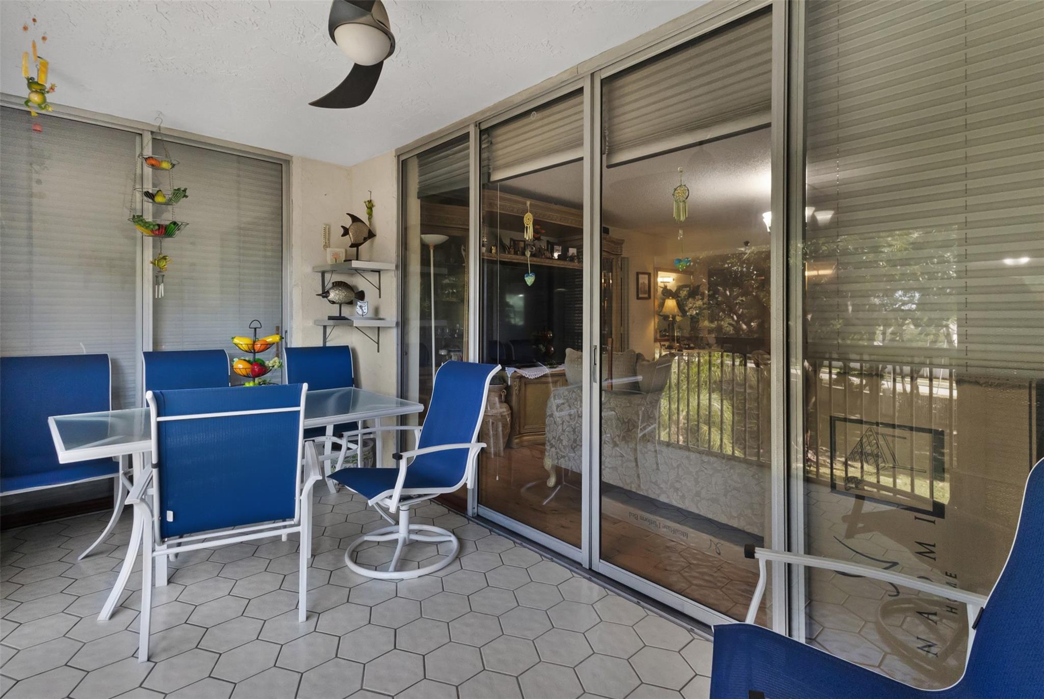 18th Hole at Inverrary - Residential