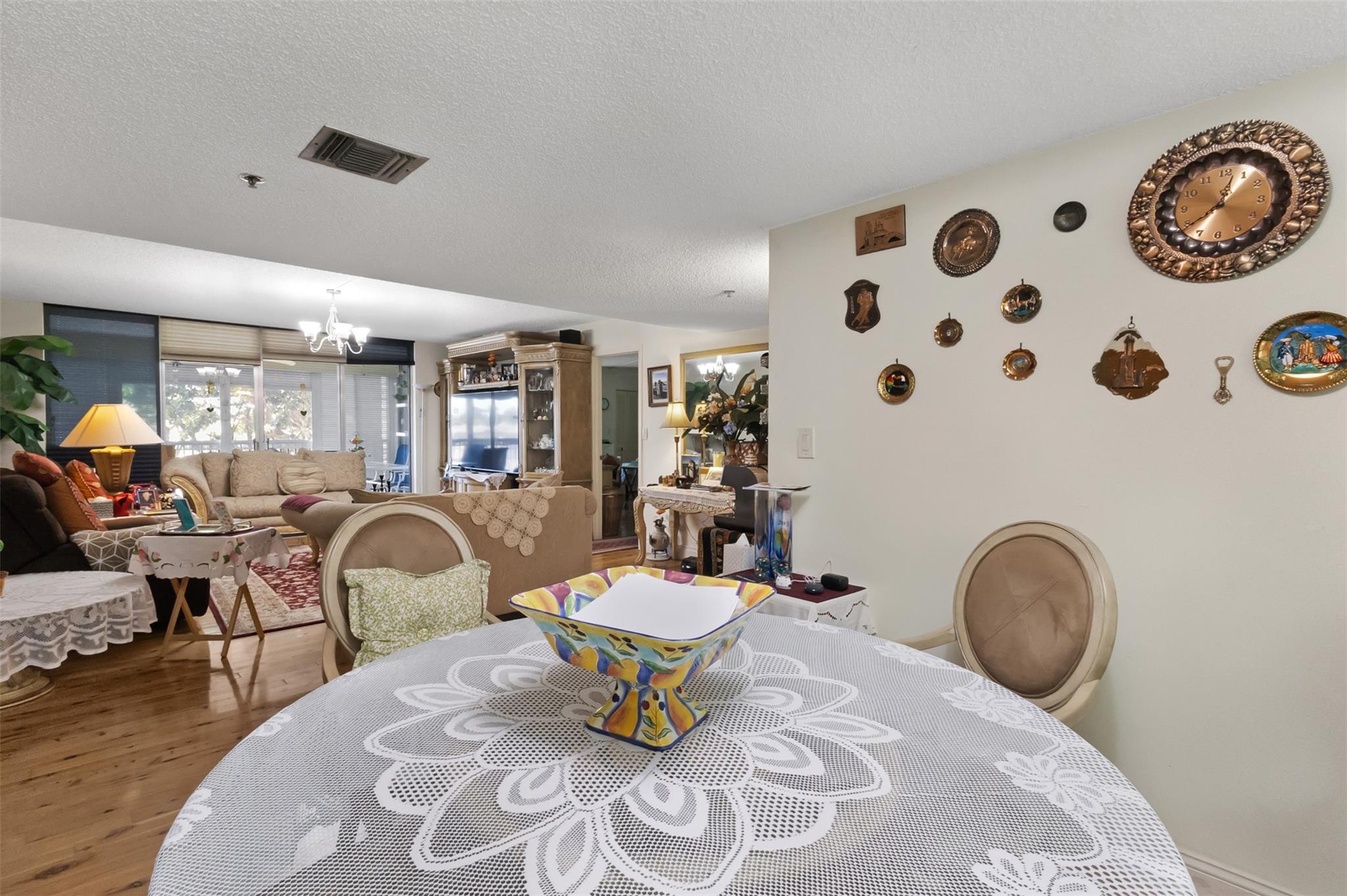 18th Hole at Inverrary - Residential