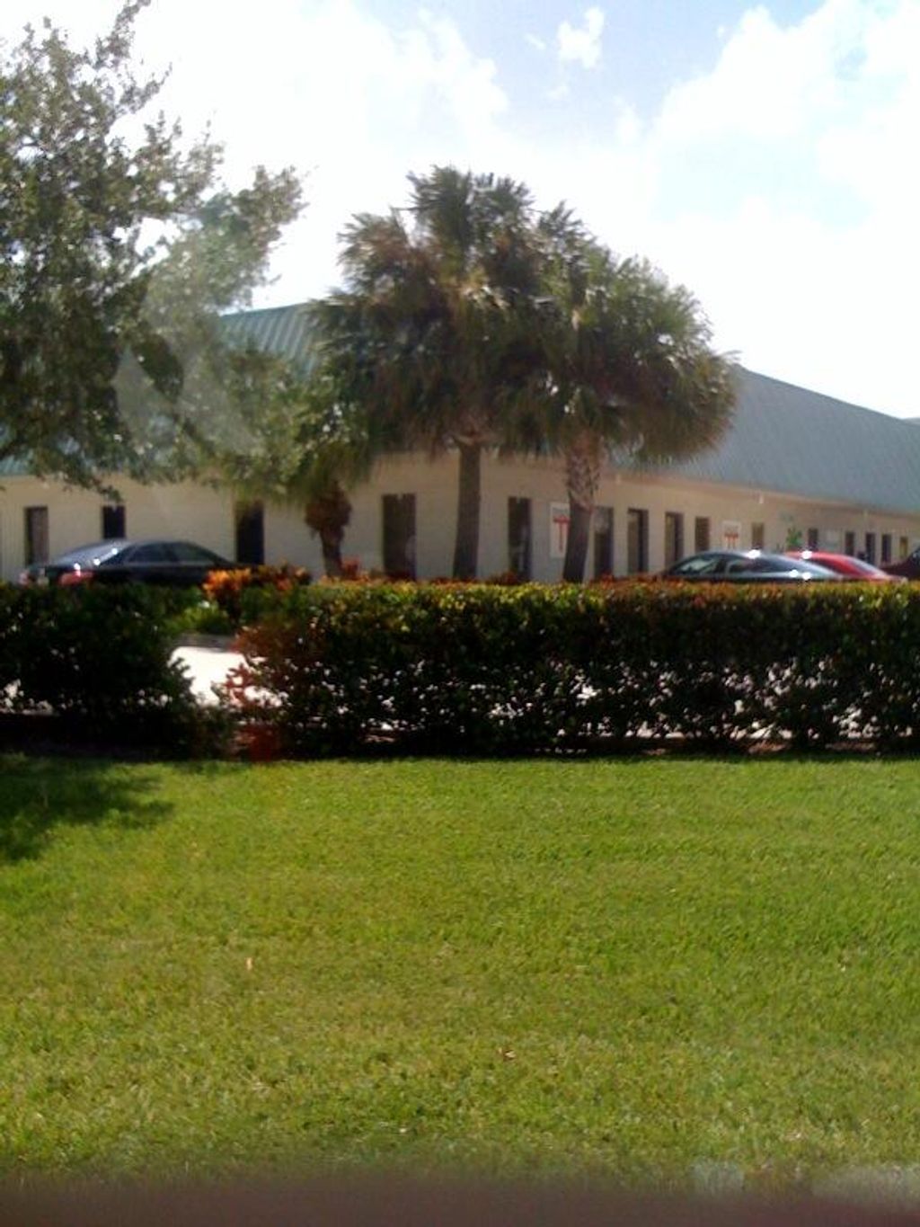 Photo of 500 Commerce Way Way W #6-7, Jupiter, FL 33458 (MLS # B26025579)