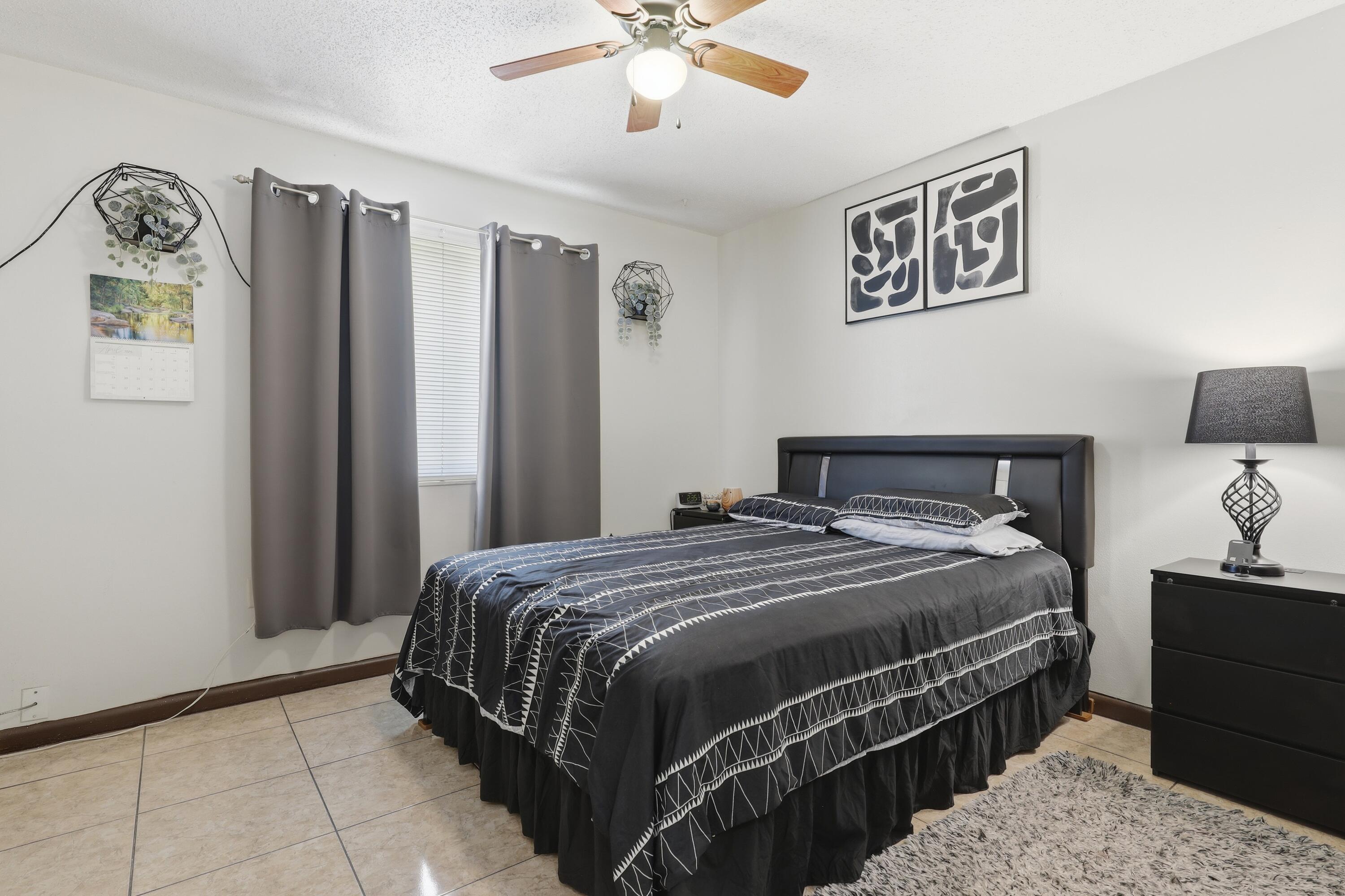 FOREST HILL GARDENS CONDO - Residential