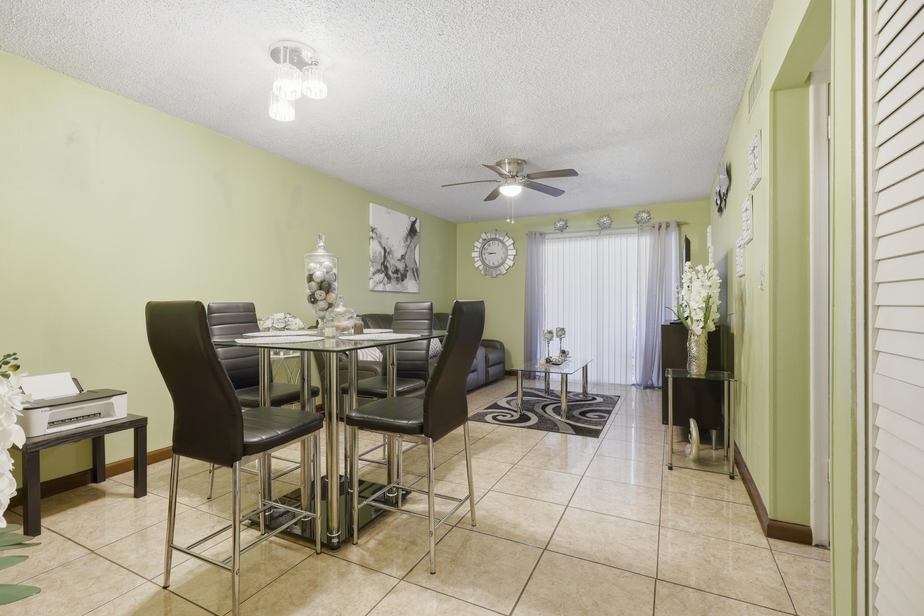FOREST HILL GARDENS CONDO - Residential