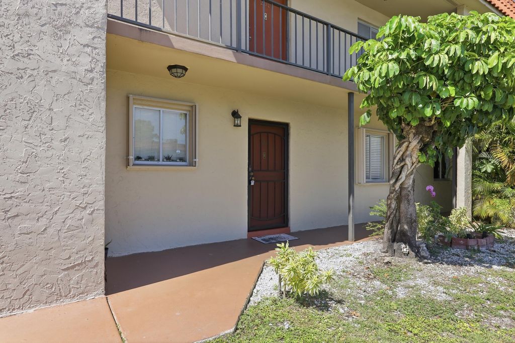 Photo of 6074 Forest Hill Boulevard #101, West Palm Beach, FL 33415 (MLS # B26026723)