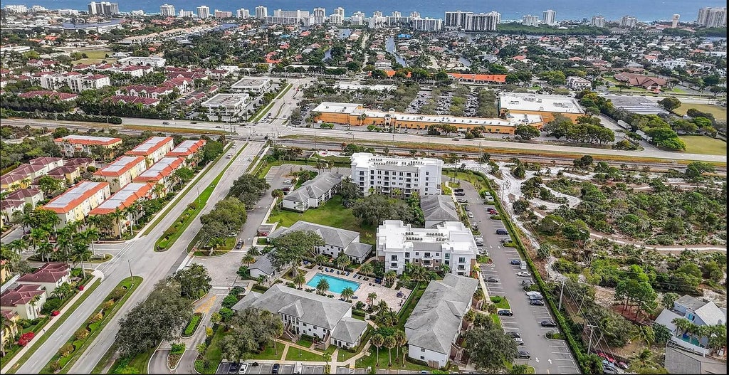 Photo of 100 W Hidden Valley Boulevard #350-302, Boca Raton, FL 33487 (MLS # B26050741)