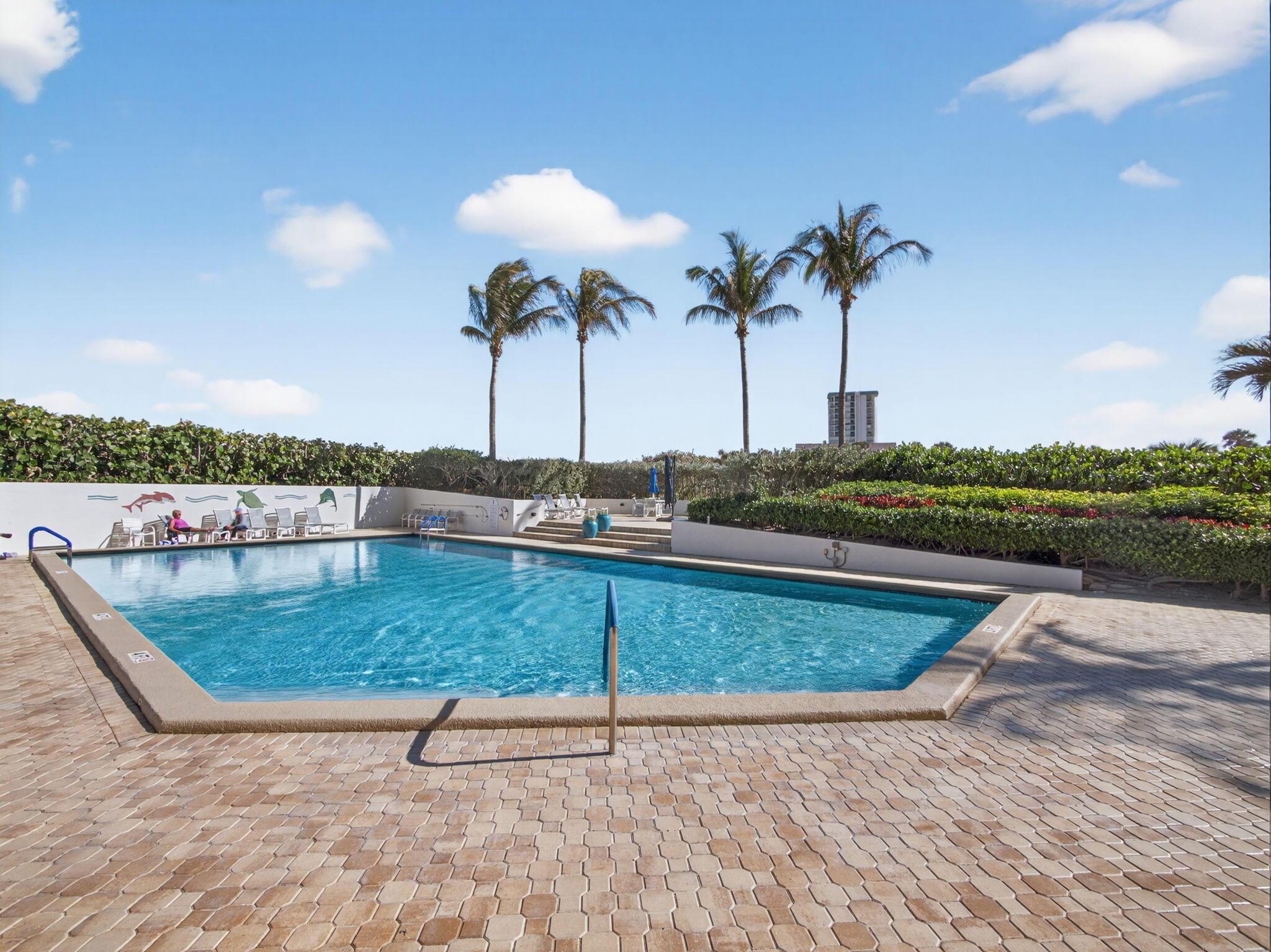 PRINCESS OF HUTCHINSON ISLAND - Residential