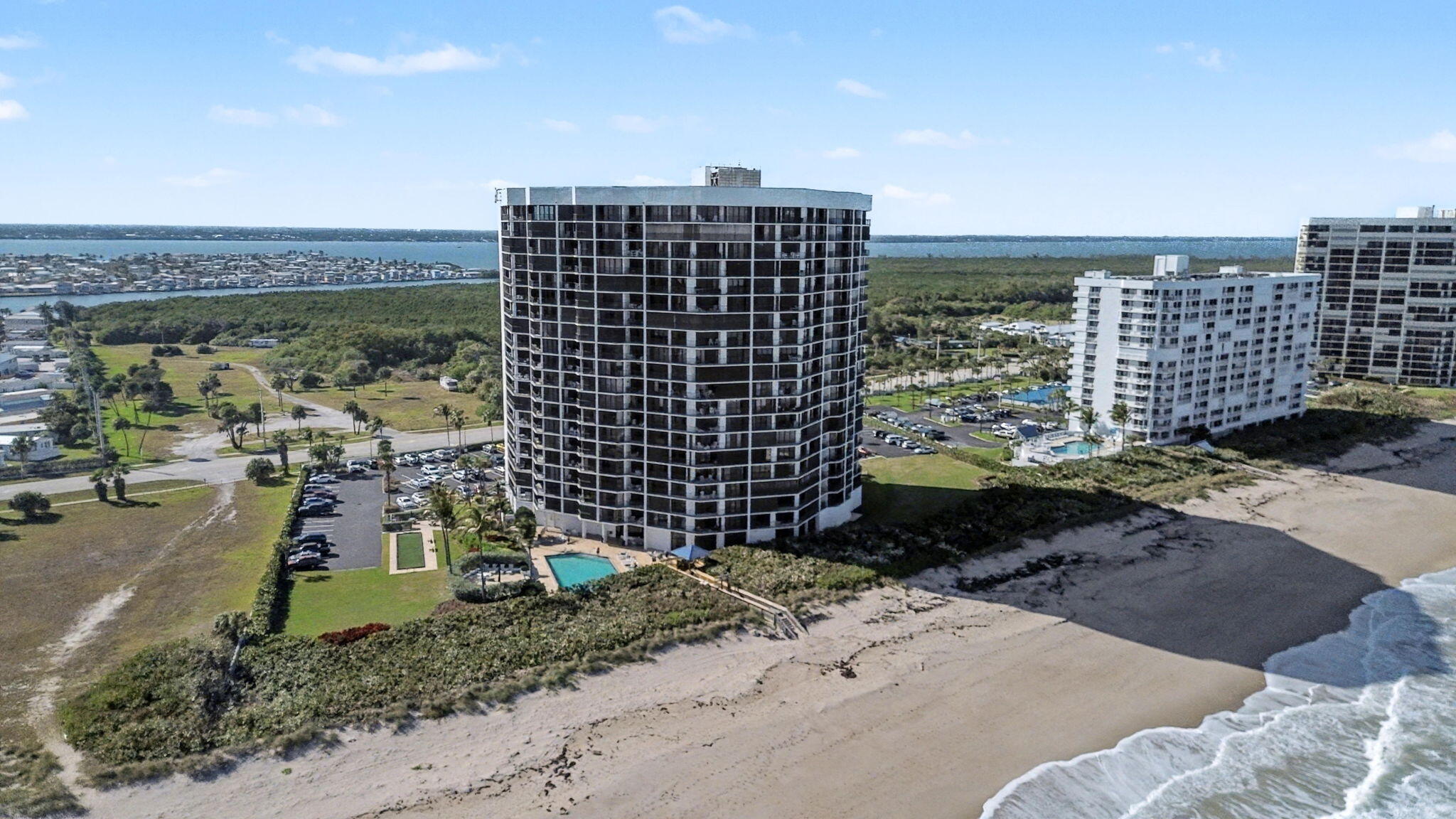 PRINCESS OF HUTCHINSON ISLAND - Residential