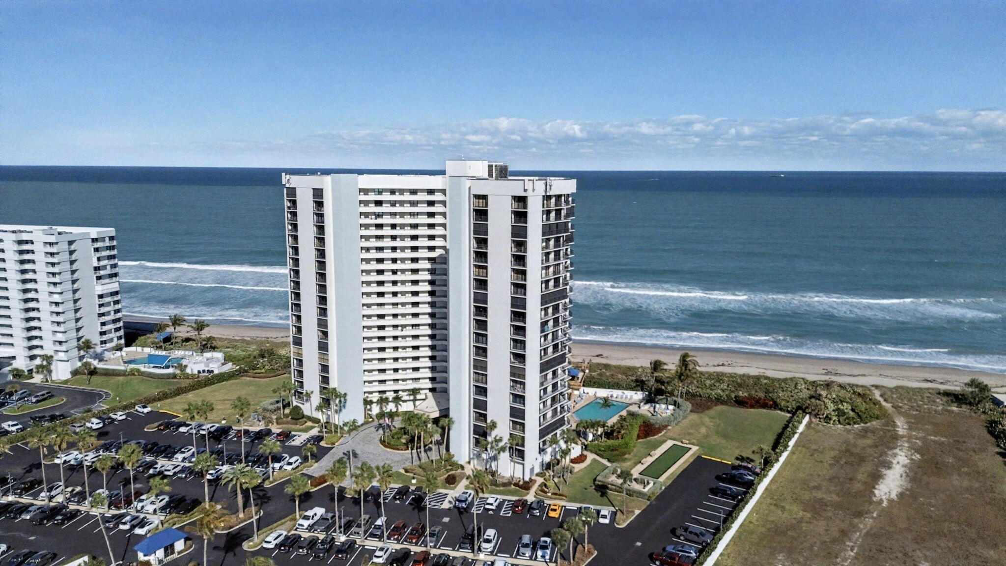 PRINCESS OF HUTCHINSON ISLAND - Residential